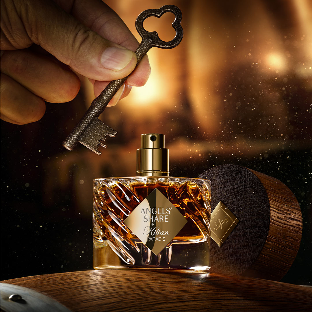 find the key to your perfect fragrance